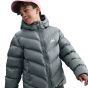 Nike Παιδικό Μπουφάν Puffer HQ4976-084