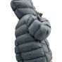 Nike Παιδικό Μπουφάν Puffer HQ4976-084