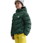 Nike Παιδικό Μπουφάν Puffer HQ4976-323