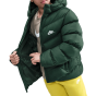 Nike Παιδικό Μπουφάν Puffer HQ4976-323