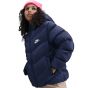 Nike Παιδικό Μπουφάν Puffer HQ4976-410