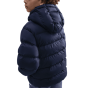 Nike Παιδικό Μπουφάν Puffer HQ4976-410