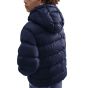 Nike Παιδικό Μπουφάν Puffer HQ4976-410
