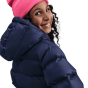 Nike Παιδικό Μπουφάν Puffer HQ4976-410