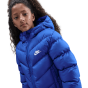 Nike Παιδικό Μπουφάν Puffer HQ4976-480