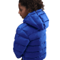 Nike Παιδικό Μπουφάν Puffer HQ4976-480