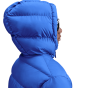 Nike Παιδικό Μπουφάν Puffer HQ4976-480