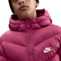 Nike Παιδικό Μπουφάν Puffer HQ4976-634