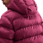 Nike Παιδικό Μπουφάν Puffer HQ4976-634