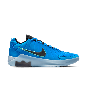 NIKE NEW LEBRON WITNESS basket HQ8034-400