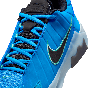 NIKE NEW LEBRON WITNESS basket HQ8034-400