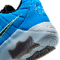 NIKE NEW LEBRON WITNESS basket HQ8034-400