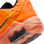 NIKE NEW LEBRON WITNESS basket HQ8034-800