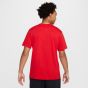 Nike Ανδρικό Κοντομάνικο T-Shirt HQ8092-657