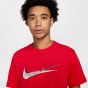 Nike Ανδρικό Κοντομάνικο T-Shirt HQ8092-657