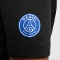 Nike Παιδική Κοντομάνικη T-Shirt PSG HQ8372-010