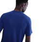 Nike F.C.B. Ανδρικό Κοντομάνικο T-Shirt HQ8396-455