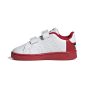 ADIDAS ADVANTAGE SPIDERMAN CF I HQ8841