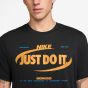 Nike Ανδρικό Κοντομάνικο T-Shirt HQ9159-010