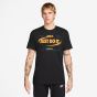 Nike Ανδρικό Κοντομάνικο T-Shirt HQ9159-010