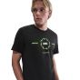 Nike Ανδρικό Κοντομάνικο T-Shirt HQ9161-010