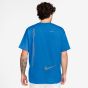 Nike Ανδρικό Κοντομάνικο T-Shirt HQ9262-435