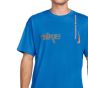 Nike Ανδρικό Κοντομάνικο T-Shirt HQ9262-435