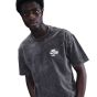 Nike Ανδρικό Κοντομάνικο πετροπλυμενο T-Shirt HQ9275-010