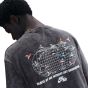 Nike Ανδρικό Κοντομάνικο πετροπλυμενο T-Shirt HQ9275-010