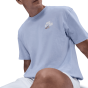 Nike Ανδρικό Κοντομάνικο πετροπλυμενο T-Shirt HQ9275-057