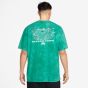 Nike Ανδρικό Κοντομάνικο πετροπλυμενο T-Shirt HQ9275-324