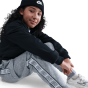 Nike Παδική Φόρμα Παντελόνι HQ9323-063