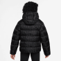 NIKE ΠΑΙΔΙΚΟ ΜΠΟΥΦΑΝ PUFFER GX HQ9374-010