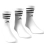 Adidas Kάλτσες (3 Ζευγάρια) HT3458