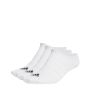 Adidas Kάλτσες (3 Ζευγάρια) HT3463