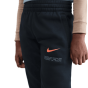 Nike Παιδικό Φόρμα Παντελόνι φλις HV0393-010