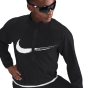 Nike Ανδρική Ζακέτα DRI-FIT HV0394-010