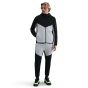 NIKE M TCH FLC FZ WE HOODIE HV0949-011