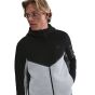 NIKE M TCH FLC FZ WE HOODIE HV0949-011