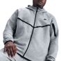 Nike Ανδρική Ζακέτα TECH FLEECE HV0949-063