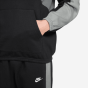 Nike Ανδρική Φόρμα Φούτερ Σετ HV1165-010