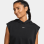 NIKE ΓΥΝ ΑΜΑΝΙΚΗ ΜΠΛΟΥΖΑ CRP HDY HV2395-010