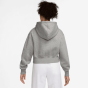 Nike Γυναικεία Ζακέτα Crop HV2426-063
