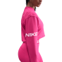 Nike Γυναικεία Μπλούζα Φούτερ HV3591-666