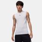 Nike Ανδρικό Φανελάκι - Αμάνικο Dri-Fit HV4101-100