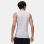 Nike Ανδρικό Φανελάκι - Αμάνικο Dri-Fit HV4101-100