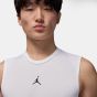Nike Ανδρικό Φανελάκι - Αμάνικο Dri-Fit HV4101-100