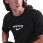 Nike Ανδρικό T-Shirt Dri-FIT HV4131-010