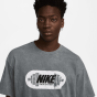 NIKE M NK TEE M90 GYM CHALLENGE HV4133-084
