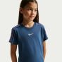 NIKE JR TSHIRT POLY 2 HV5186-461